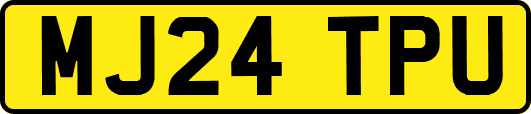 MJ24TPU