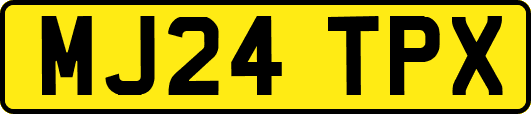MJ24TPX