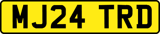 MJ24TRD