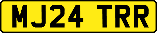 MJ24TRR