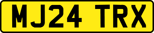 MJ24TRX