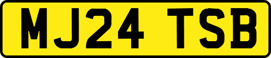 MJ24TSB