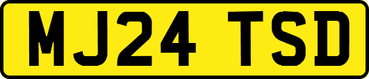 MJ24TSD