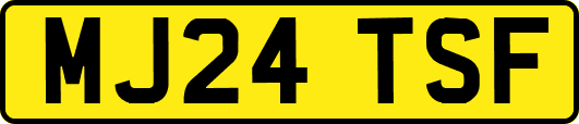MJ24TSF
