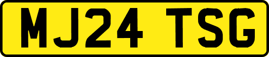 MJ24TSG