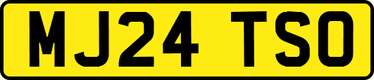 MJ24TSO