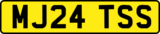 MJ24TSS