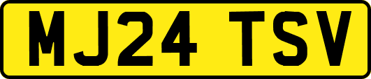 MJ24TSV