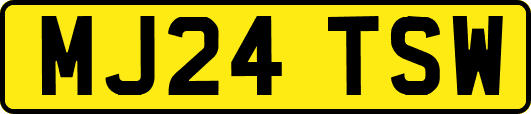 MJ24TSW