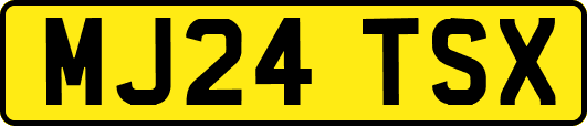 MJ24TSX