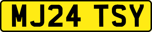 MJ24TSY