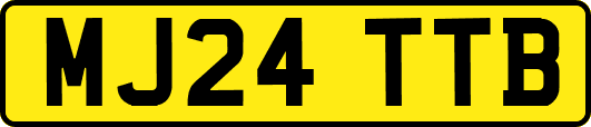 MJ24TTB