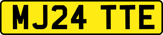 MJ24TTE