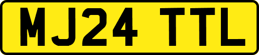 MJ24TTL