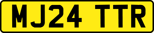 MJ24TTR