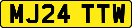 MJ24TTW