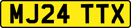 MJ24TTX