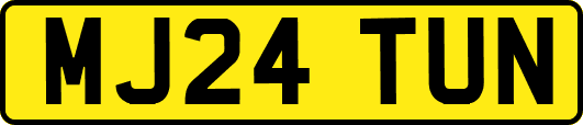 MJ24TUN