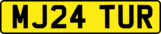 MJ24TUR