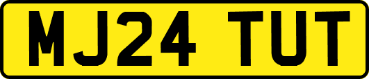 MJ24TUT