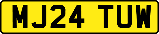 MJ24TUW