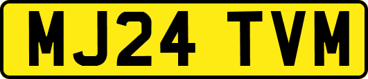 MJ24TVM