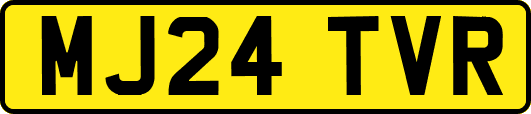 MJ24TVR