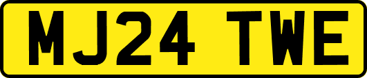 MJ24TWE