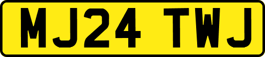 MJ24TWJ