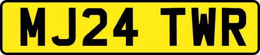 MJ24TWR