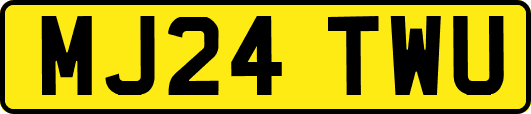 MJ24TWU