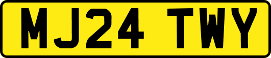 MJ24TWY