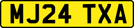 MJ24TXA