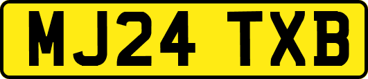 MJ24TXB