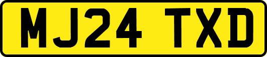 MJ24TXD