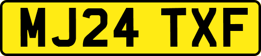 MJ24TXF