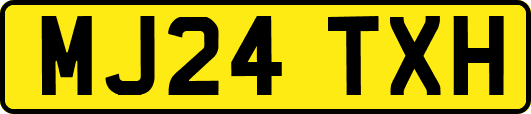 MJ24TXH