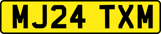 MJ24TXM