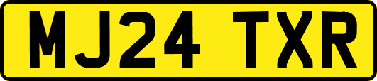 MJ24TXR