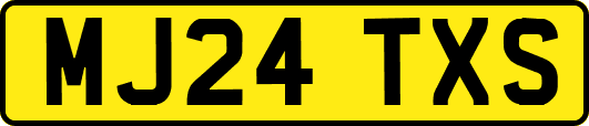 MJ24TXS