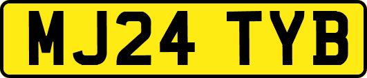 MJ24TYB