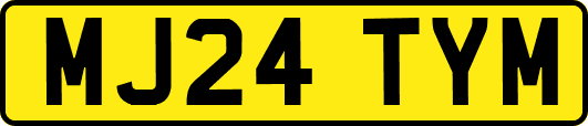 MJ24TYM