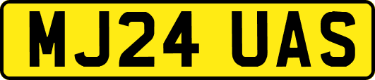 MJ24UAS