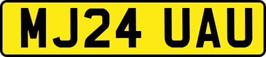 MJ24UAU
