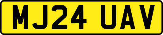 MJ24UAV