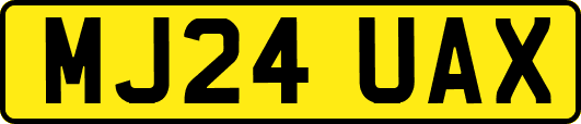 MJ24UAX