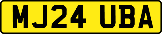 MJ24UBA