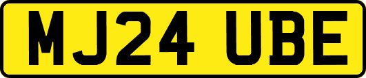 MJ24UBE
