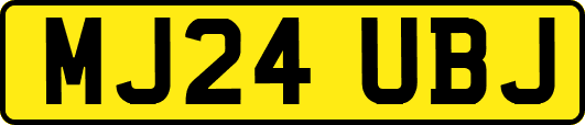 MJ24UBJ