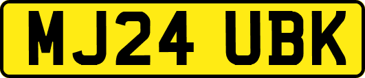 MJ24UBK
